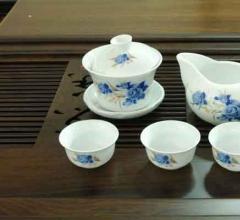 茶具8件套,16元!!! - 生活日用品 - 桂林二手市场